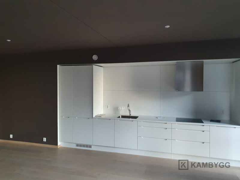 KAMBYGG_Project_029_13 Oslo/ Aker Brygge: renovering av leilighet • KAMBYGG