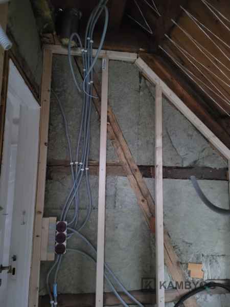 KAMBYGG_Project_032_18 Totalrenovering av 2 etg huset Oslo Ullern • KAMBYGG