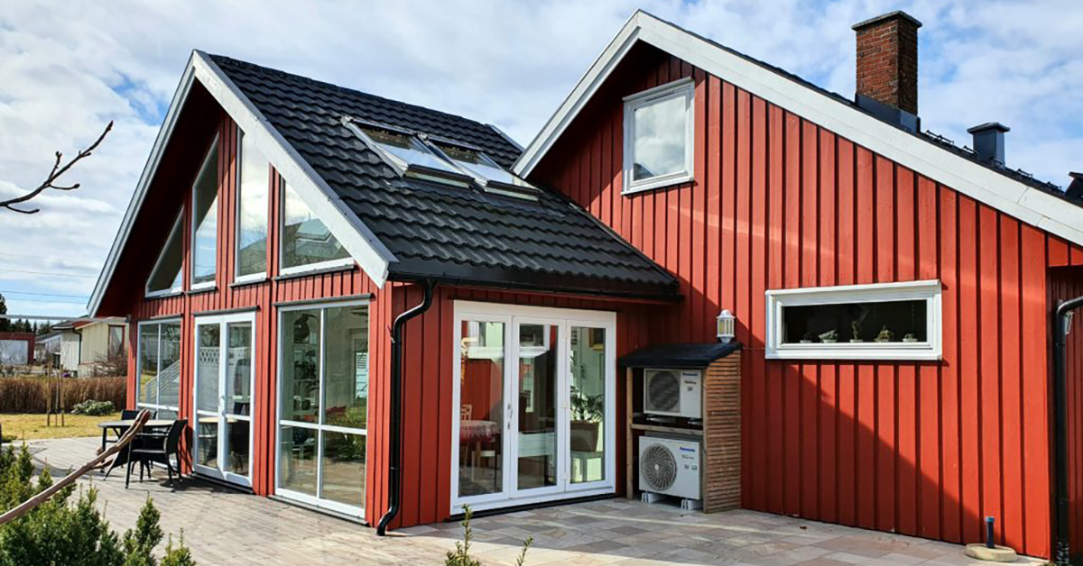 Har dere kjøpt bolig i Lier-området? Slik gjennomfører dere en rask og effektiv nøkkelferdig innredning med KAMBYGG!