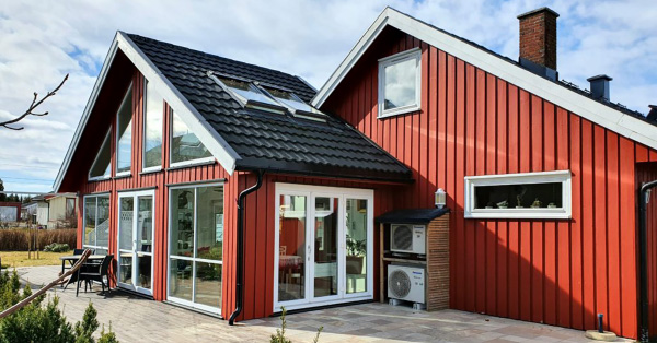Har dere kjøpt bolig i Lier-området? Slik gjennomfører dere en rask og effektiv nøkkelferdig innredning med KAMBYGG!