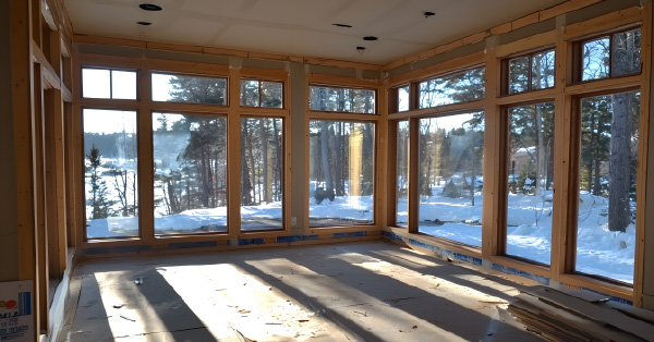 Puss opp hjemmet før vinteren: Oppussingsguide fra KAMBYGG i Oslo og omegn