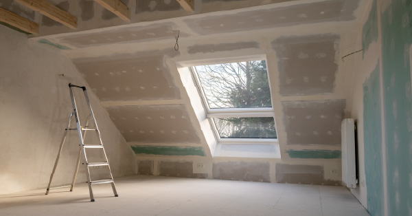 header_s  Forvandling av kjeller og loft. Utnytt hver kvadratmeter med KAMBYGG!